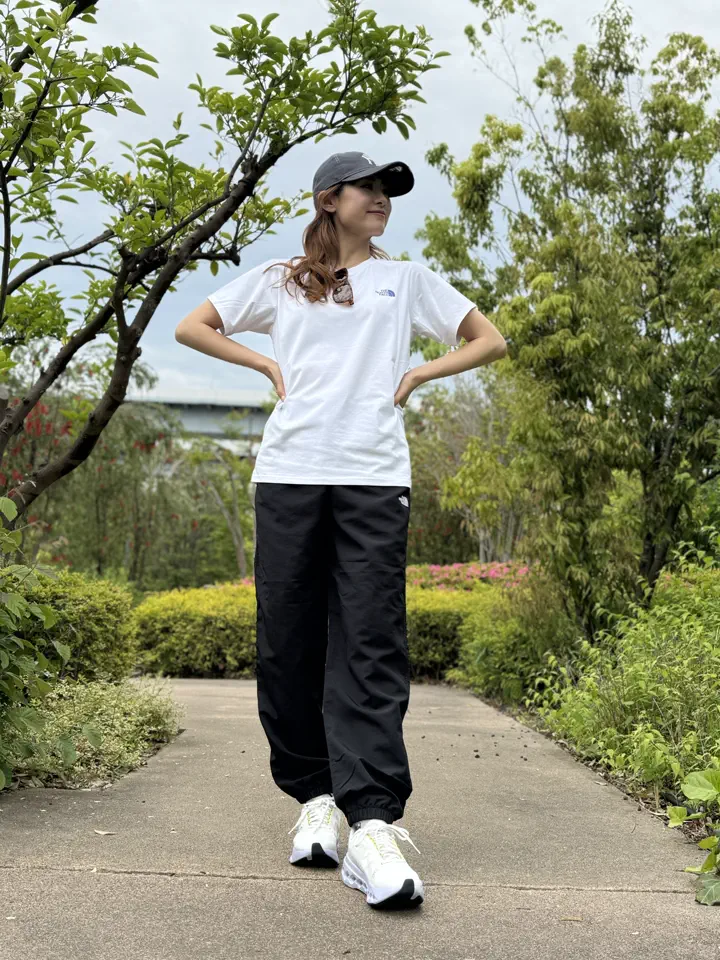 ザ・ノース・フェイス バーサタイルパンツ THE NORTH FACE VERSATILE