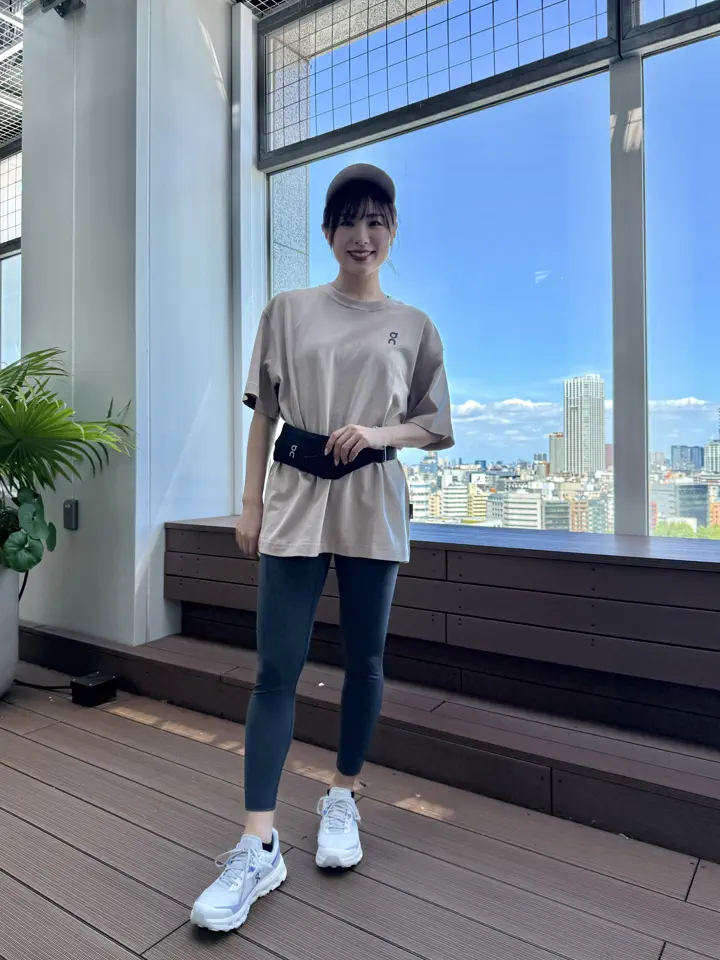 オン On Club T クラブT メンズ | スポーツマリオ公式通販サイト