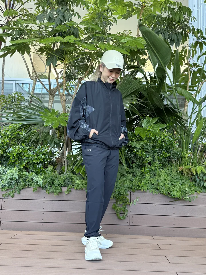 アンダーアーマー アシェンド UNDER ARMOUR Ascend 001 100 110