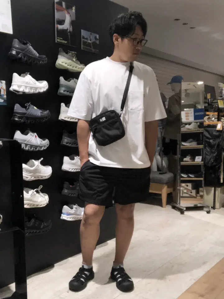ザ・ノース・フェイス バーサタイルショーツ THE NORTH FACE Versatile