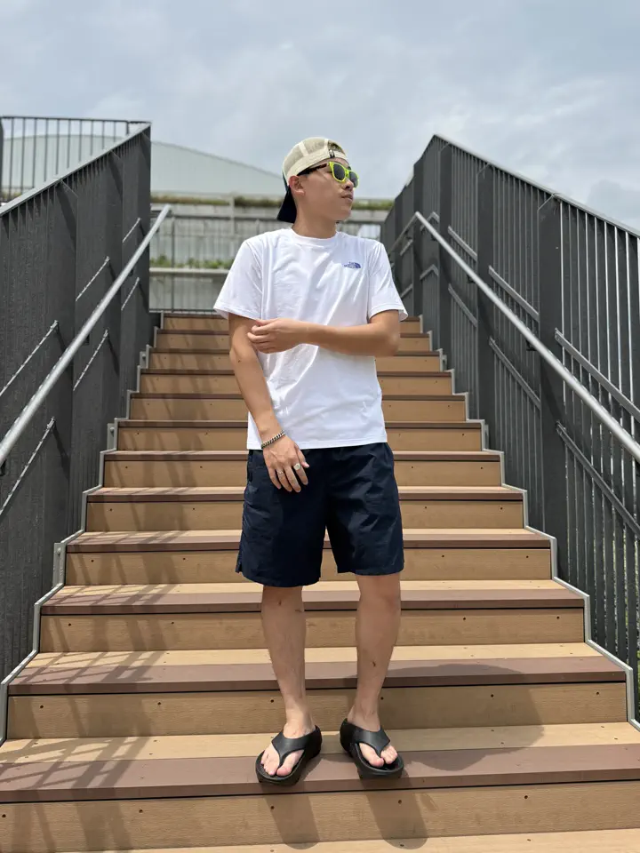 ザ・ノース・フェイス バーサタイルミッド THE NORTH FACE Versatile