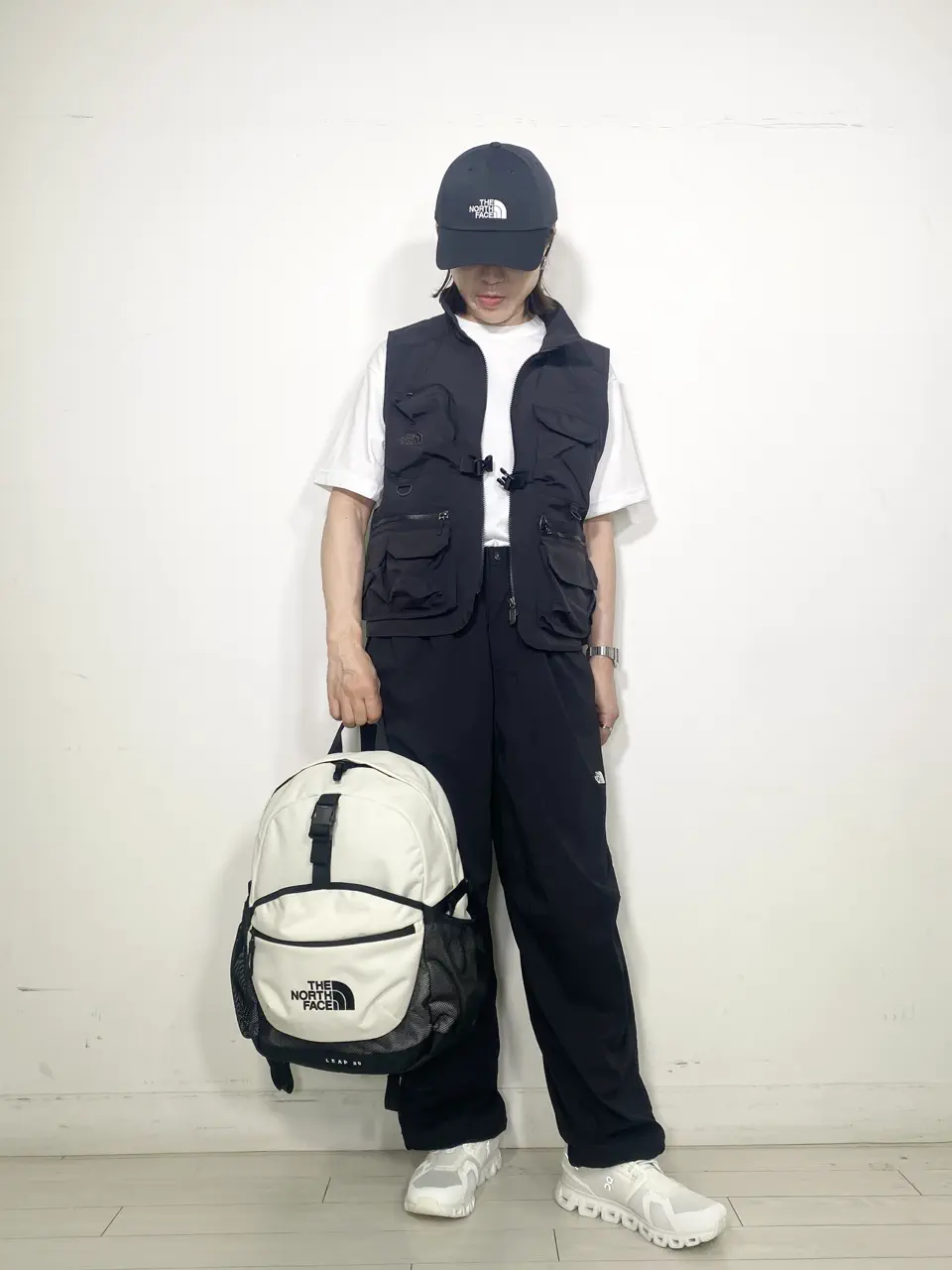 ザ・ノース・フェイス フィールドユーティリティベスト The North Face