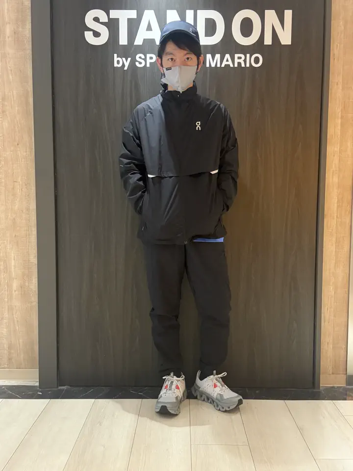 オン コアジャケット On Core Jacket | スポーツマリオ公式通販サイト