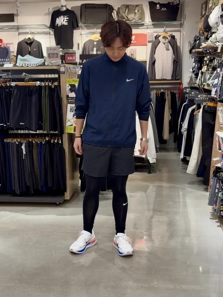 ナイキ プロ フィットネスタイツ Dri-FIT NIKE | スポーツマリオ公式