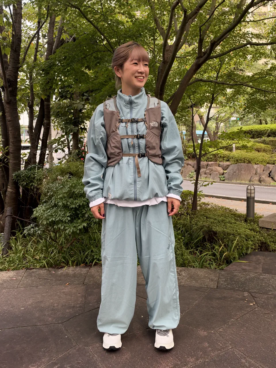 ザ・ノース・フェイス ティーアール 6 THE NORTH FACE TR6 | スポーツ