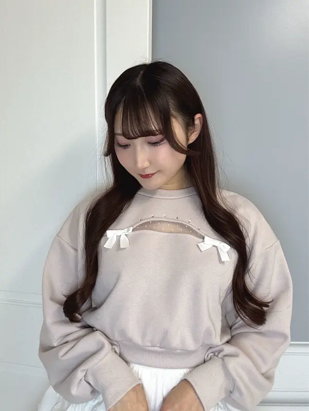 【可愛い♡】Diorスカート コットンティアードSK|evelyn(エブリン)公式通販サイト