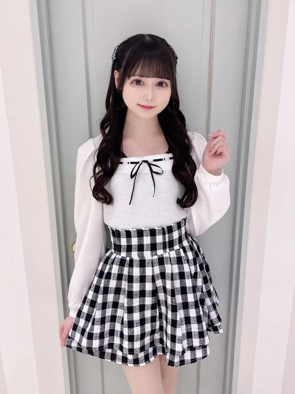 evelyn リブレーストップス　リブレースtp リブレースTP｜evelyn（エブリン）公式通販サイト
