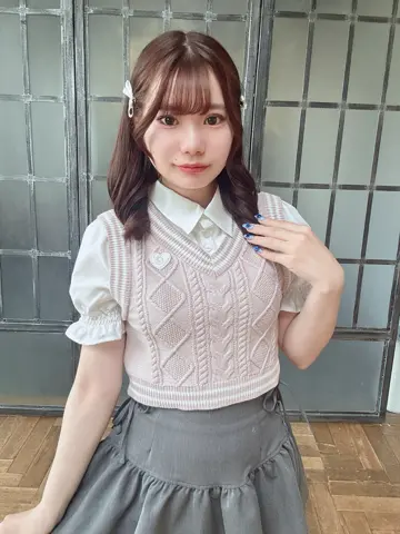 evelyn シャツベストニット 新品 805703_103101_1_t_360_20250424