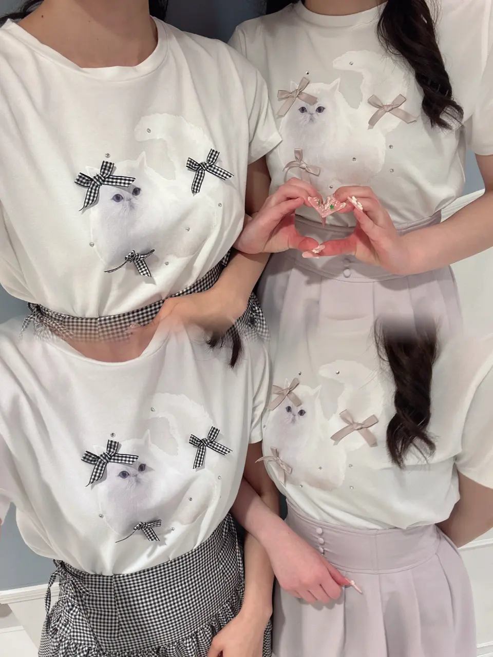 evelyn 編み上げダブルSK 編み上げダブルSK｜evelyn（エブリン）公式通販サイト