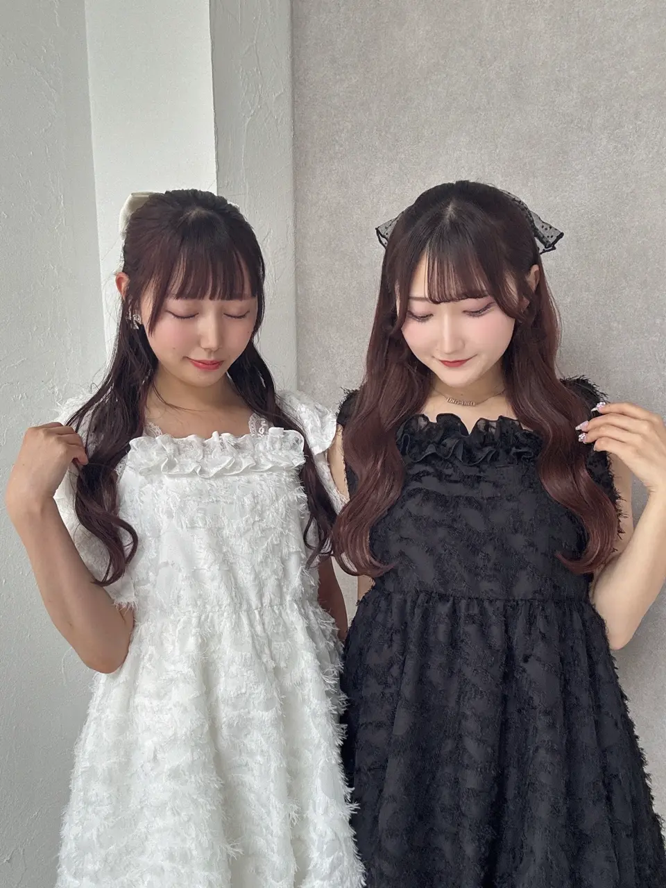 E by eclat シアーブルゾン 38 ダークネイビー E by eclat シアーブルゾン 38 ダークネイビー