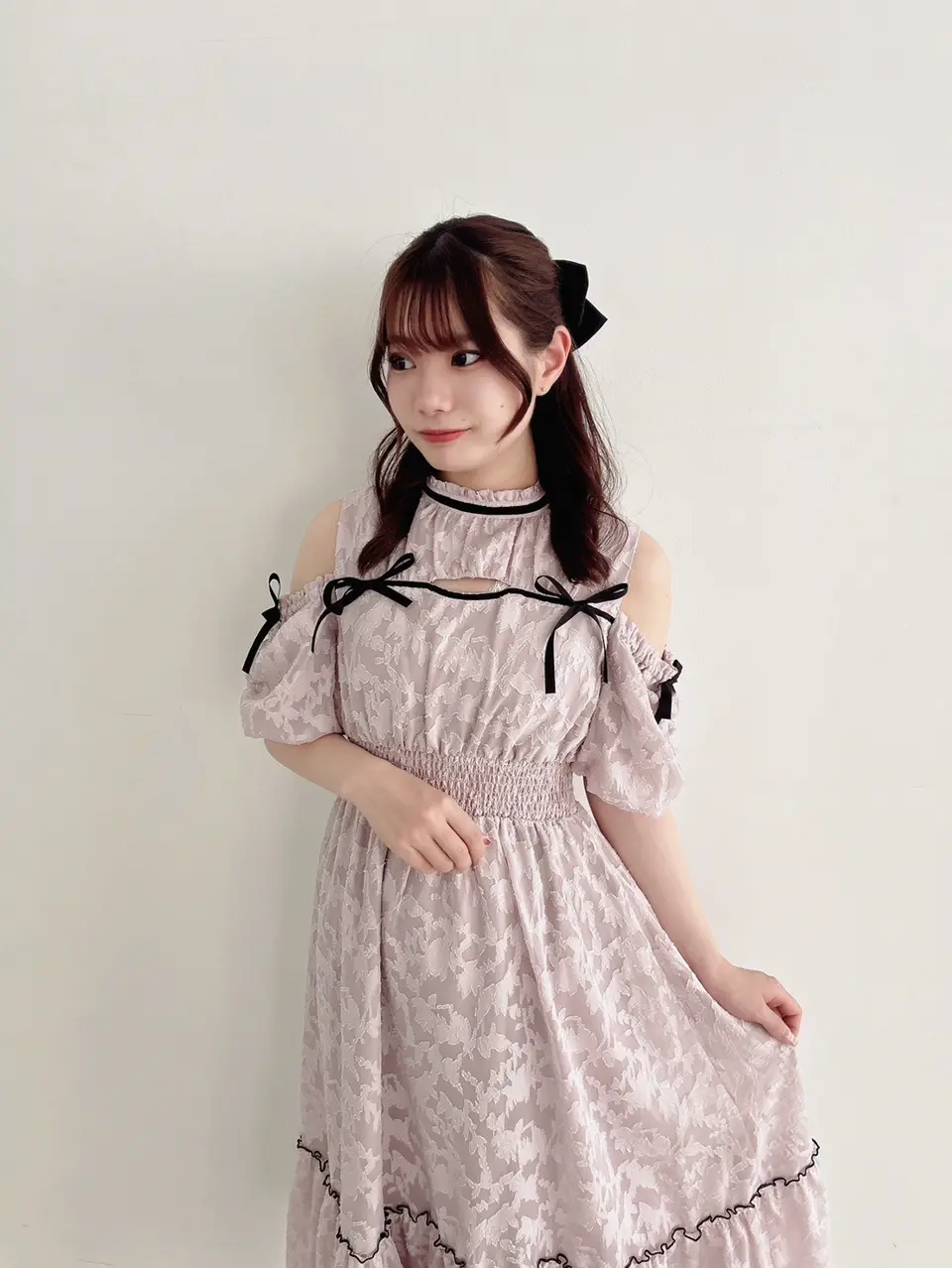 evelyn エブリン　ブラック系ファッション　3点まとめセット 👗🤍 evelyn 2024 NEW COLLECTION … ♡♡ ひぃちゃんとモデルを