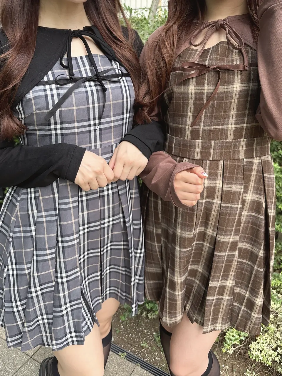 プリーツセットワンピース｜evelyn（エブリン）公式通販サイト