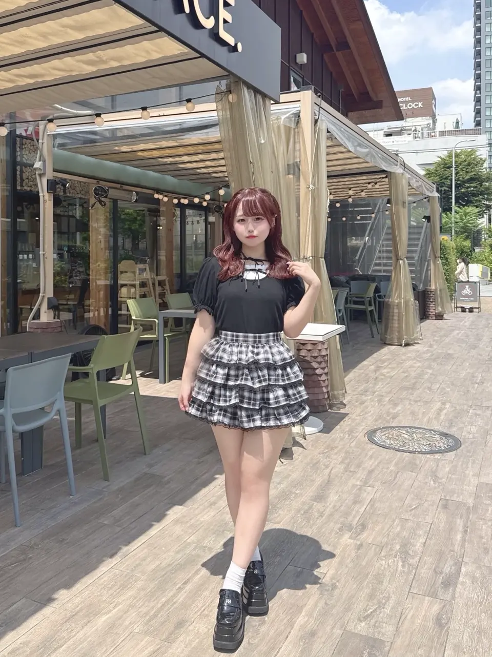 【LUXURY ITEM】ビジューキルティングバッグ LUXURY ITEM】ビジューキルティングバッグRANDA公式サイト