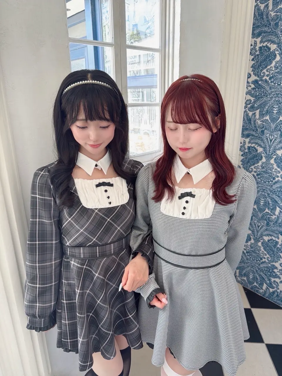 チョーカーレザーロンパース｜evelyn（エブリン）公式通販サイト