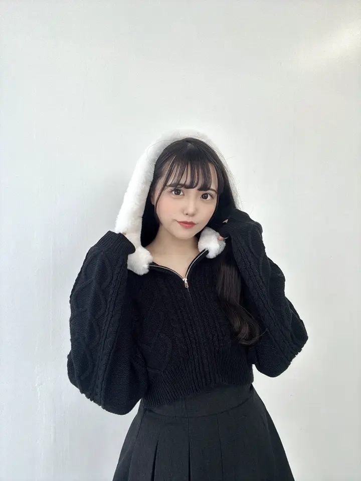 evelyn エブリン　ブラック系ファッション　3点まとめセット 👗🤍 evelyn 2024 NEW COLLECTION … ♡♡ ひぃちゃんとモデルを