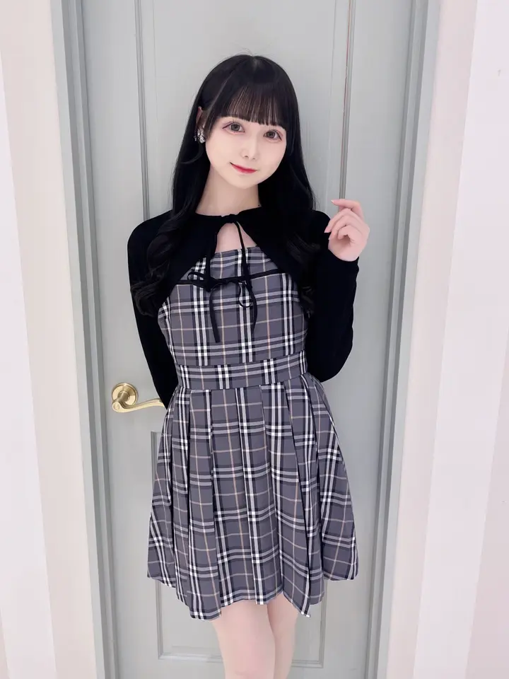 evelyn エブリン プリーツセットOP プリーツセットワンピース｜evelyn（エブリン）公式通販サイト