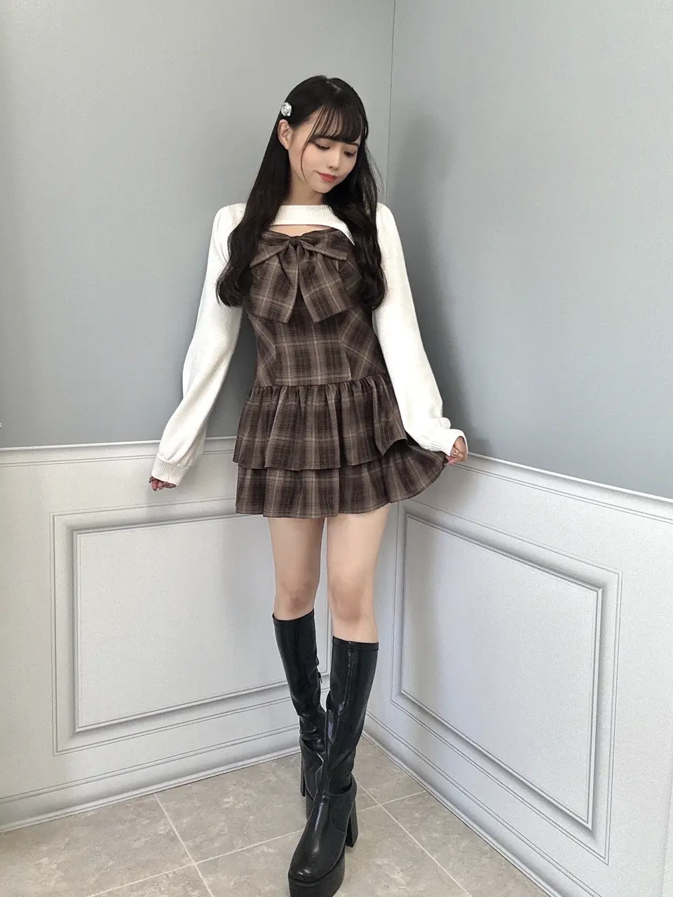 11/6/2025のRika コードev3rikaの投稿