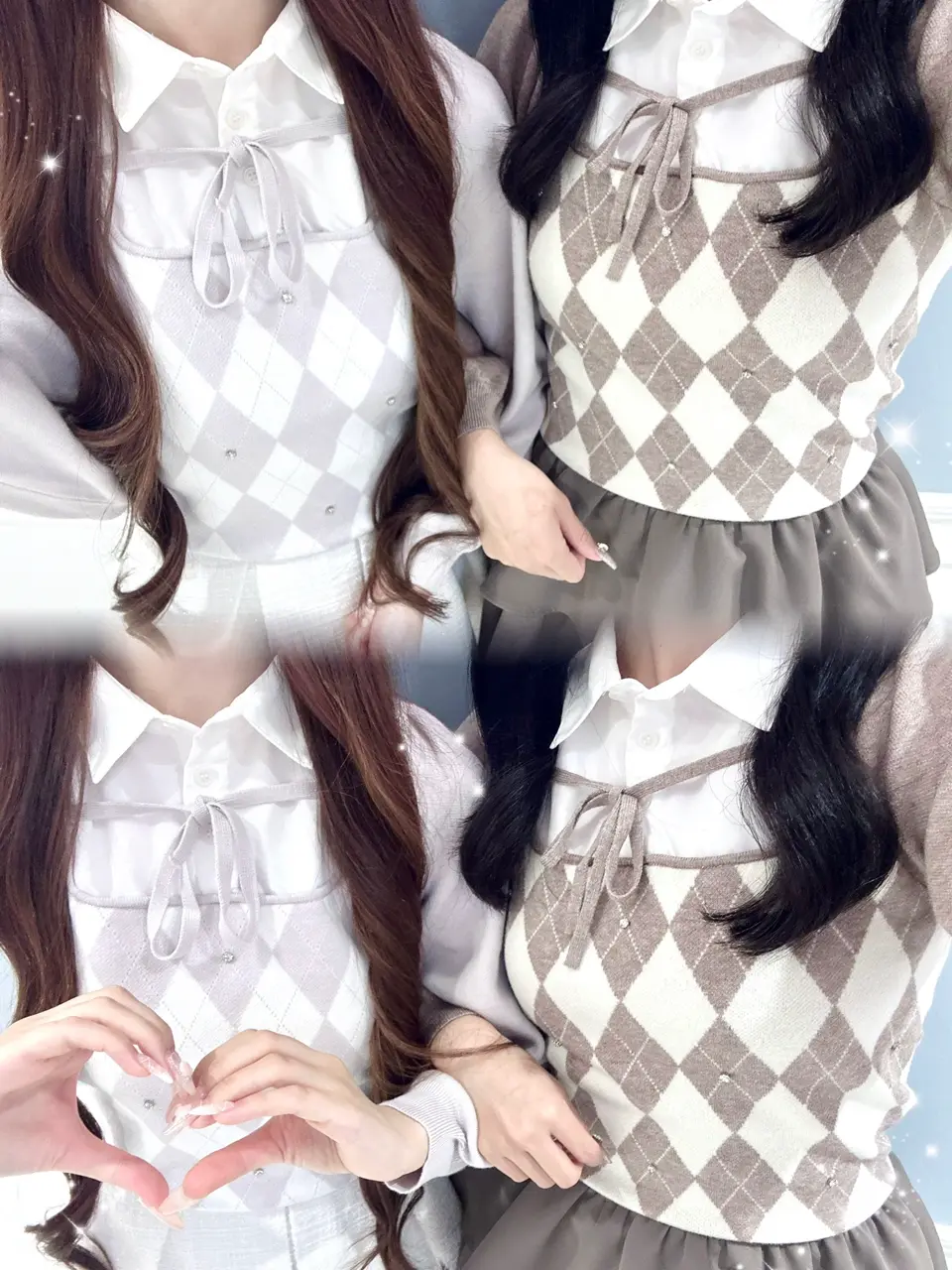 えりりんページ HeRIN.CYE | Round cut tops (Tシャツ・カットソー(半袖