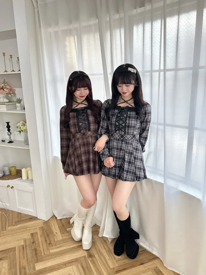 Evelyn(エブリン) セットアップ ショートジャケット・パンツセット Evelyn(エブリン) セットアップ ショートジャケット・パンツセット