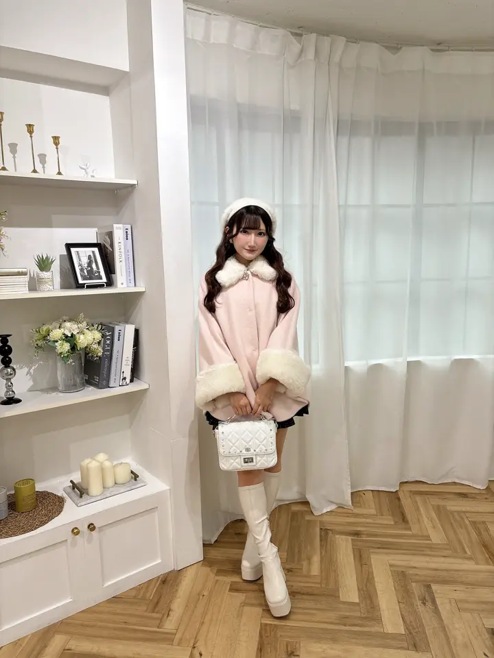 ビジューキルティングバッグ｜evelyn（エブリン）公式通販サイト