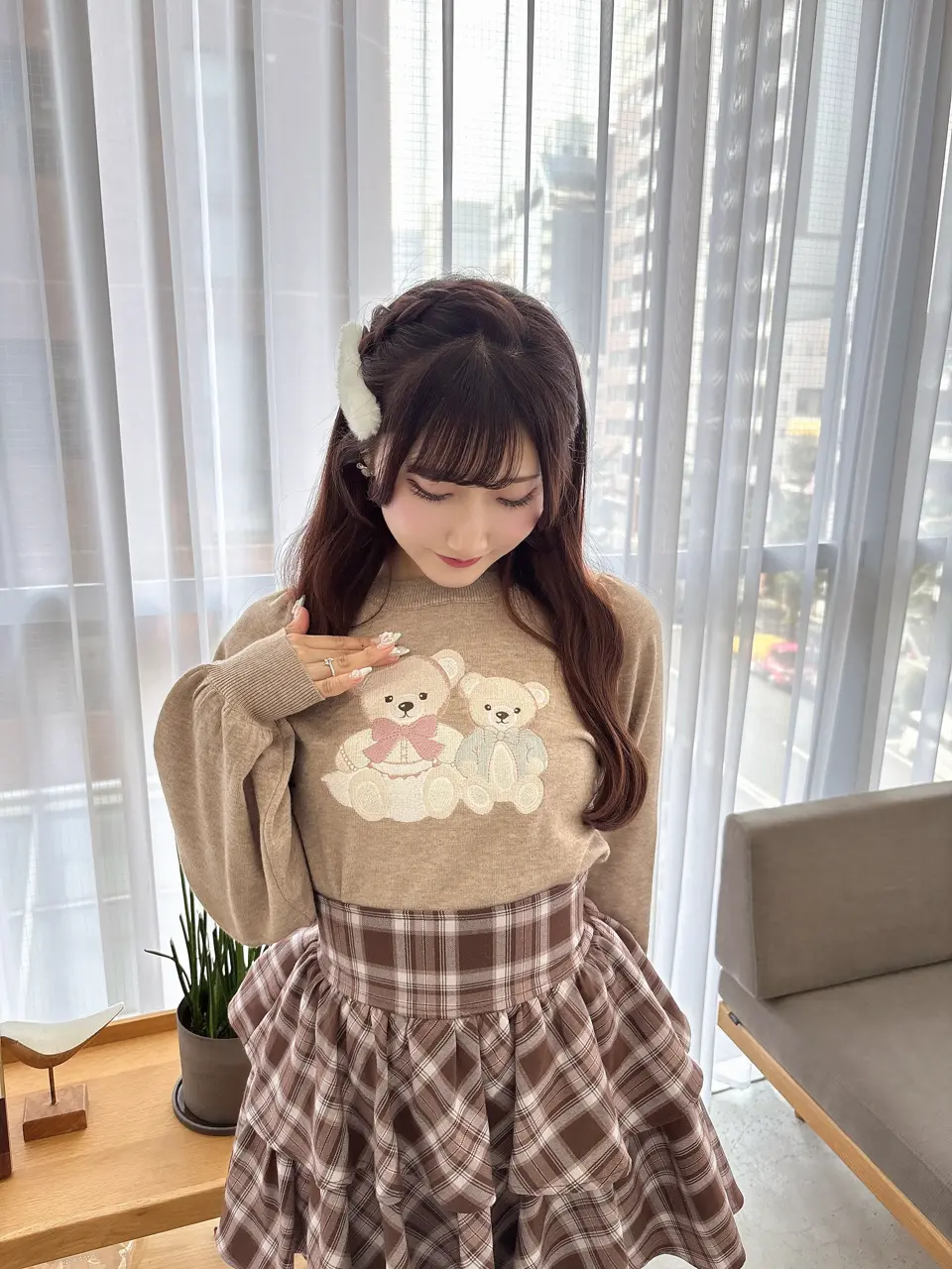 evelyn（エブリン）公式通販サイト