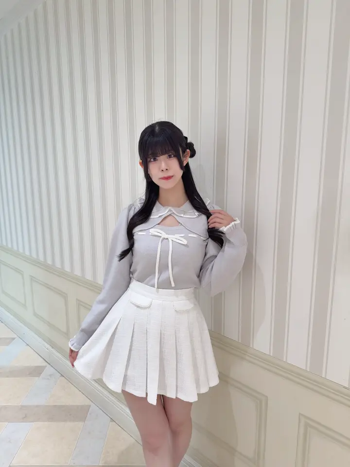 Evelyn Brownさん専用 オリジナルベアニット｜evelyn（エブリン）公式通販サイト