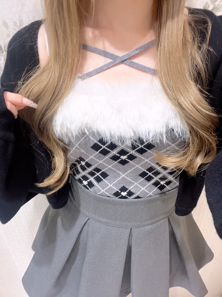 ハートチェックカーデセット｜evelyn（エブリン）公式通販サイト