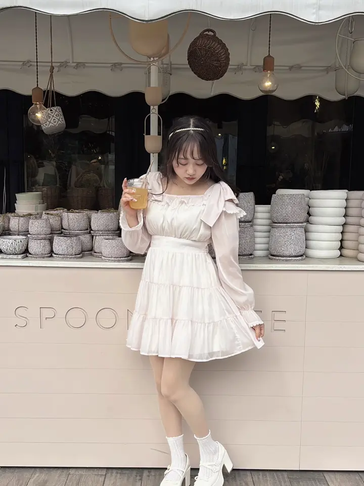 ハートビジューバニティバッグ｜evelyn（エブリン）公式通販サイト