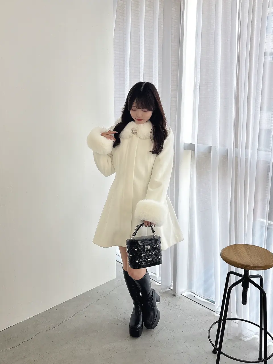 10/22/2025のmisakiの投稿