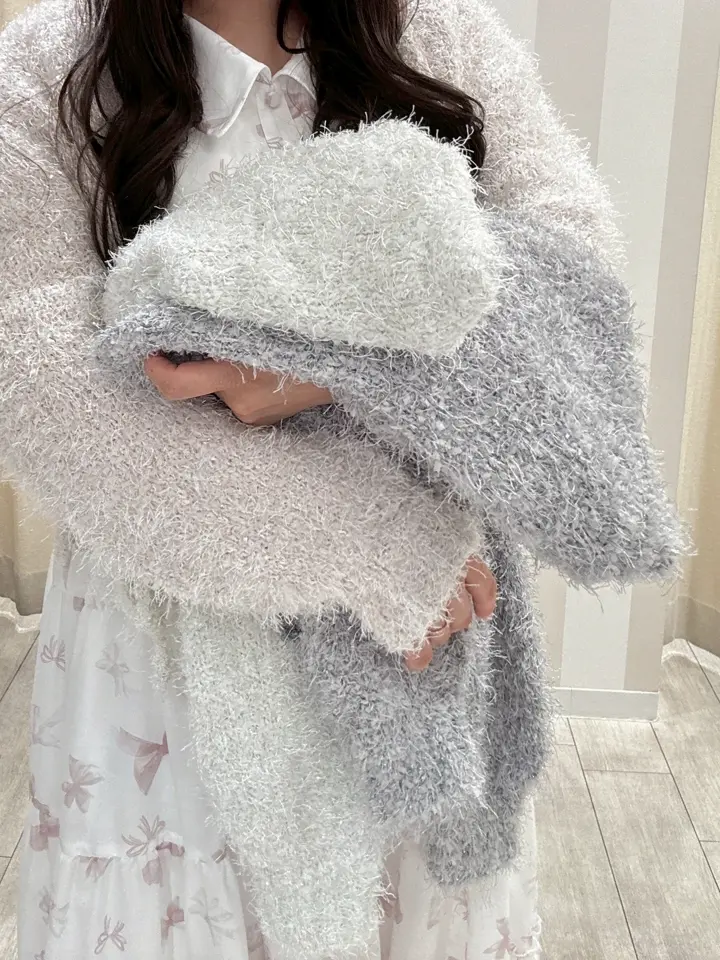 オリジナルリボン柄ワンピース｜evelyn（エブリン）公式通販サイト