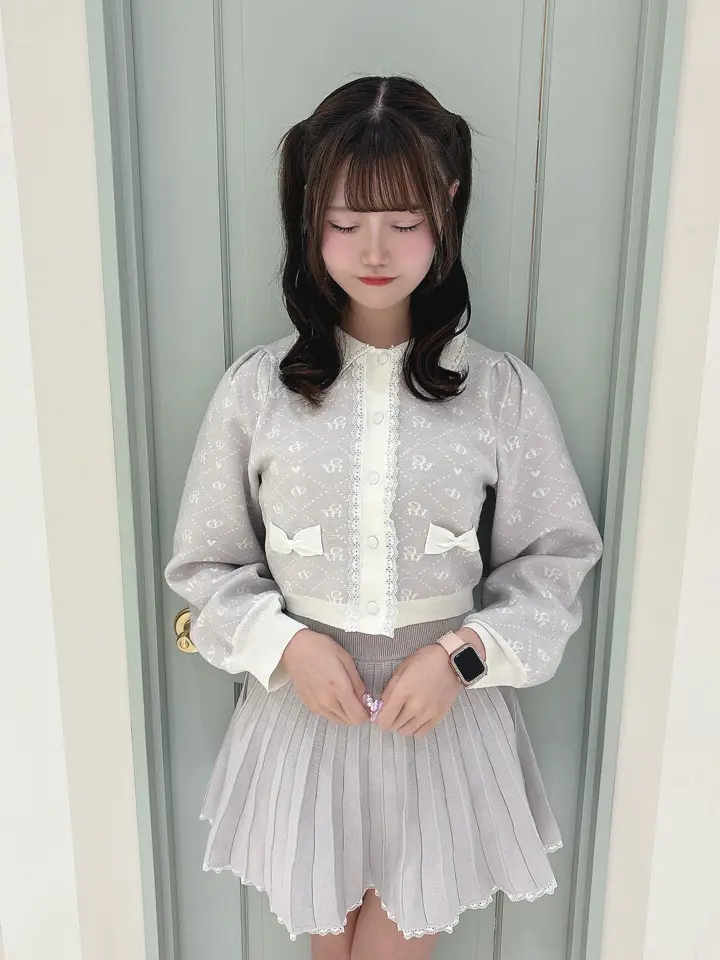 evelyn プリーツセットOP プリーツセットワンピース｜evelyn（エブリン）公式通販サイト