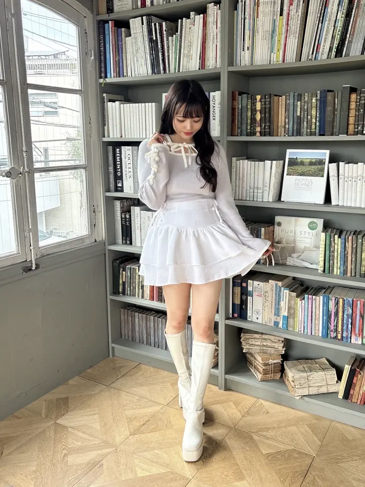 evelyn（エブリン）公式通販サイト