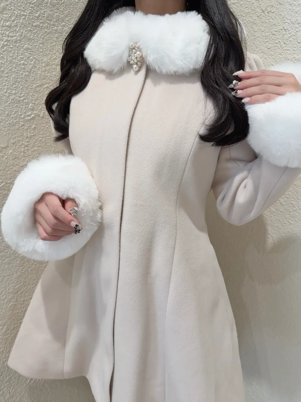 ビジューコート｜evelyn（エブリン）公式通販サイト