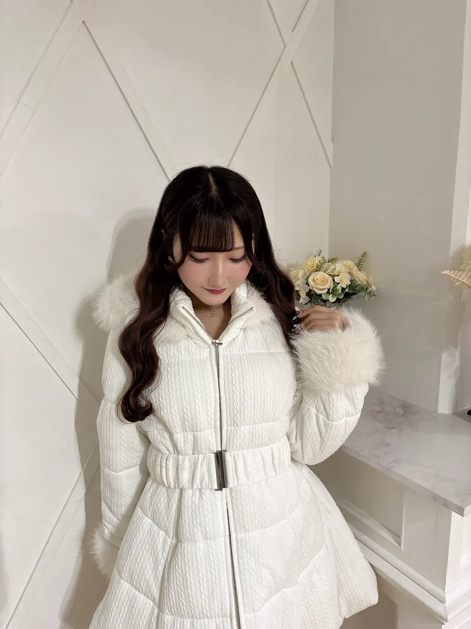 ほぼ未使用 イレニサ IRENISA RAIN PARKA ホワイト ジャケット ほぼ未使用 イレニサ IRENISA RAIN PARKA ホワイト ジャケット - メルカリ