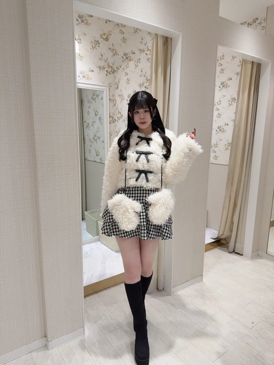 11/12/2025のmihoの投稿