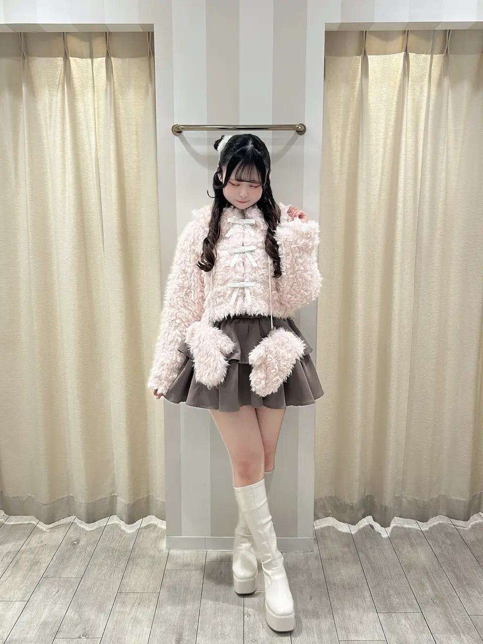 みゆうのスタッフページ