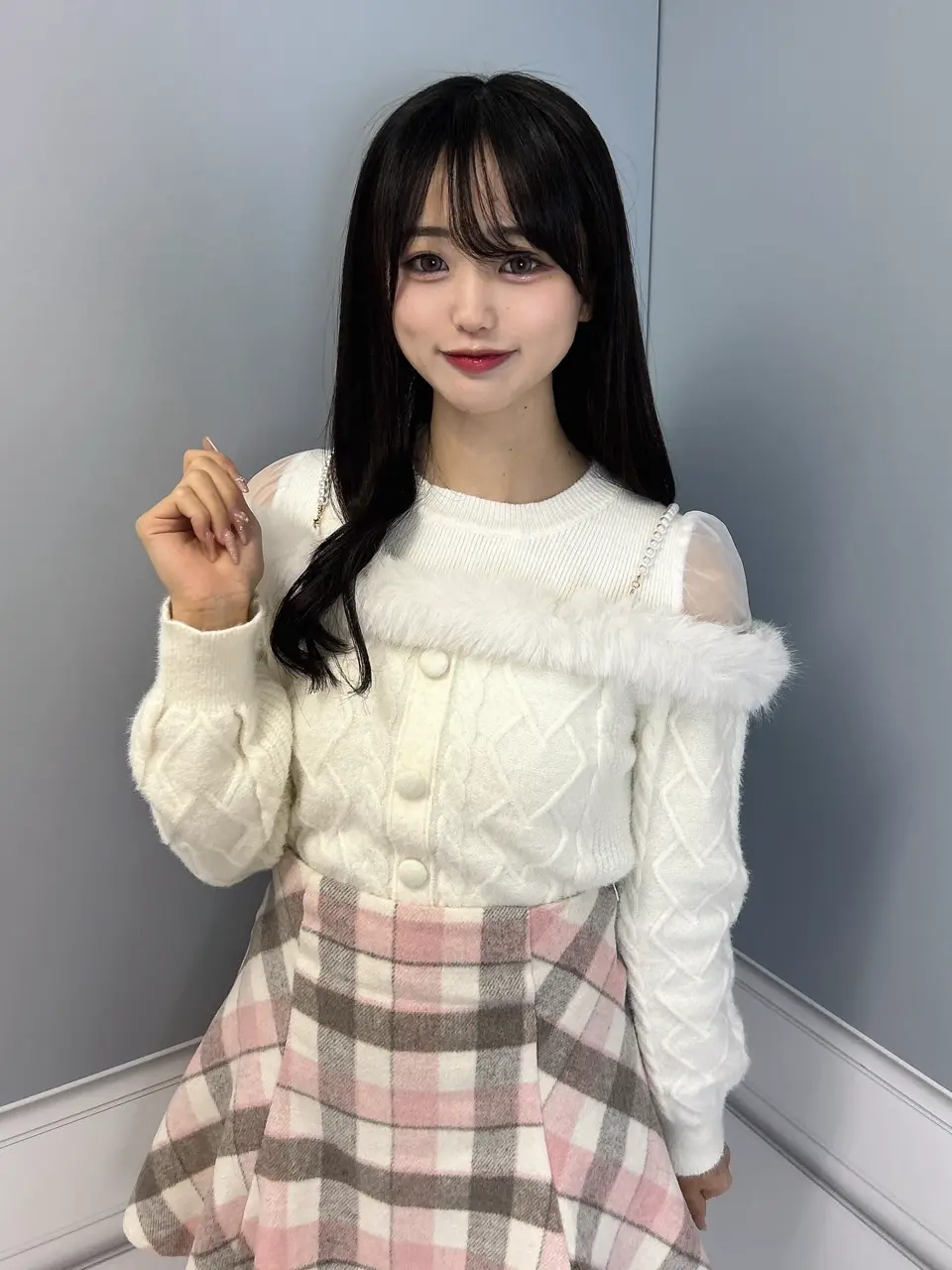 11/15/2025のmisakiの投稿