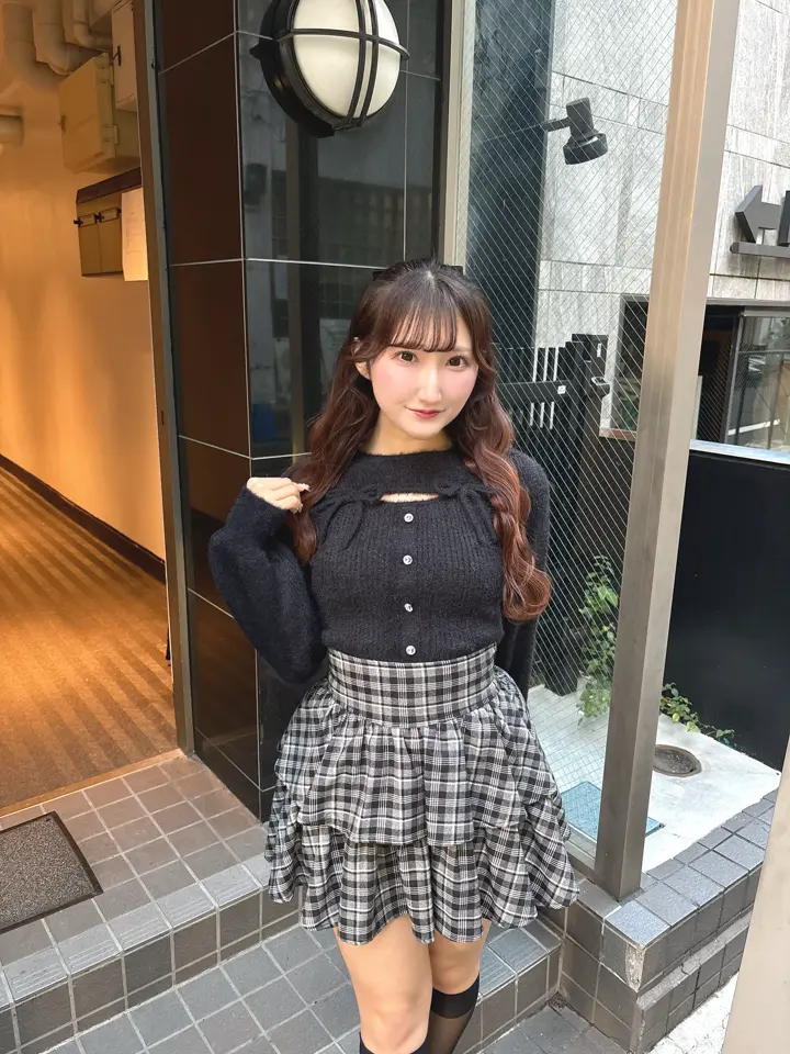 ティアードミニスカート｜evelyn（エブリン）公式通販サイト