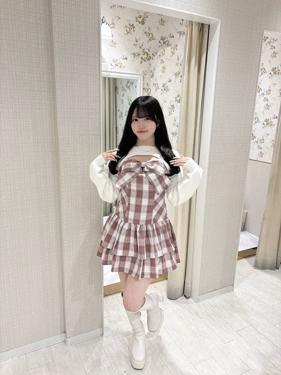 11/22/2025のmisakiの投稿