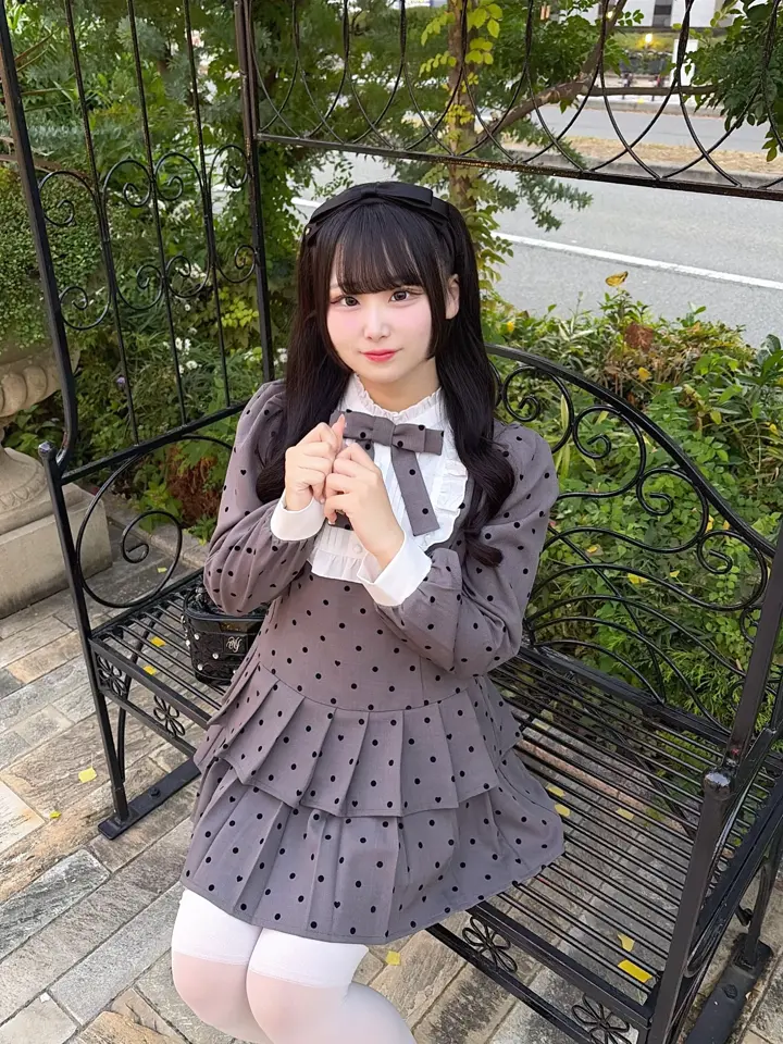 厚底チャームローファー｜evelyn（エブリン）公式通販サイト