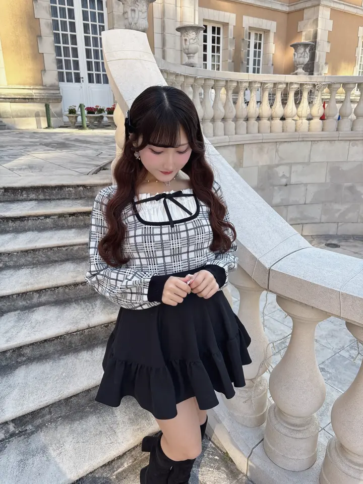 evelyn（エブリン）公式通販サイト