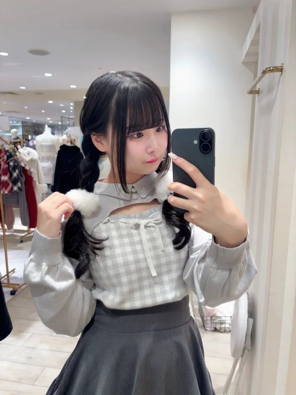 kyokaのスタッフページ