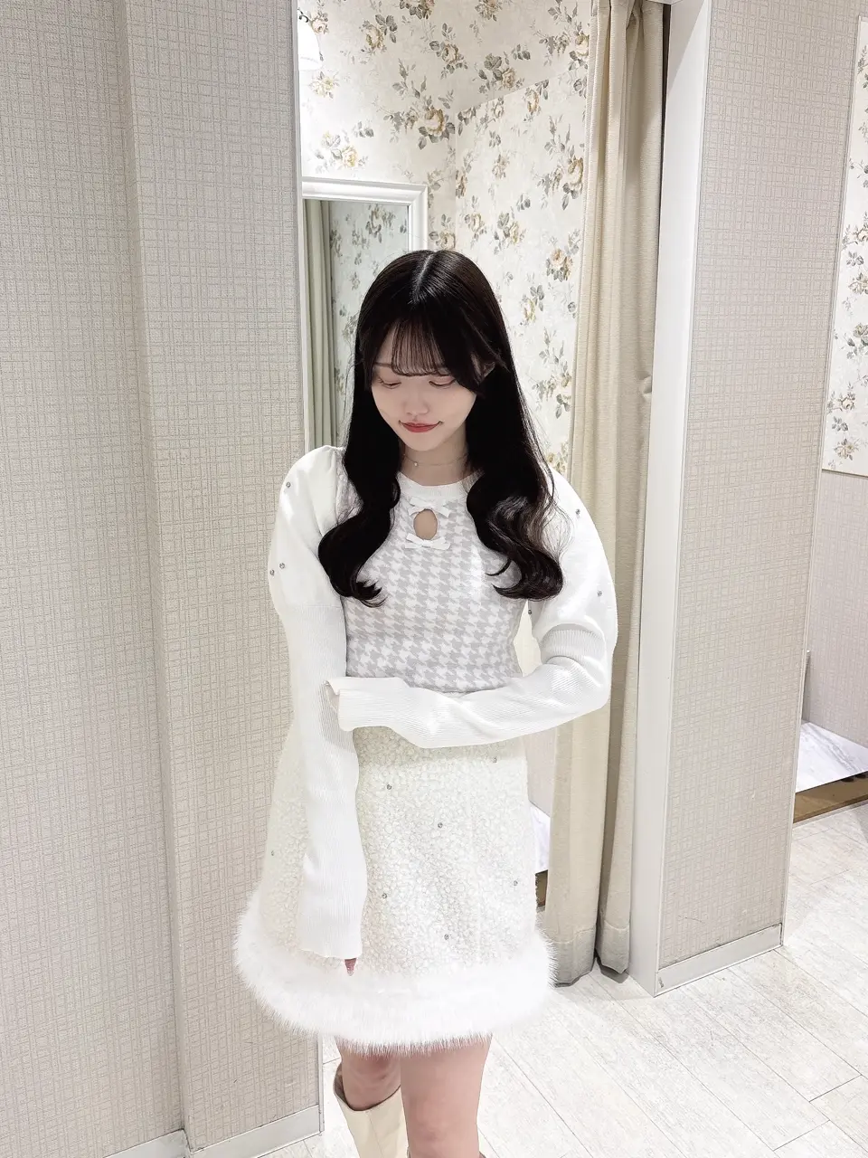 12/6/2025のmisakiの投稿