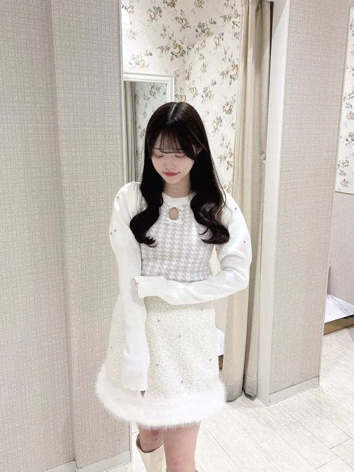 ファービジュースカート｜evelyn（エブリン）公式通販サイト