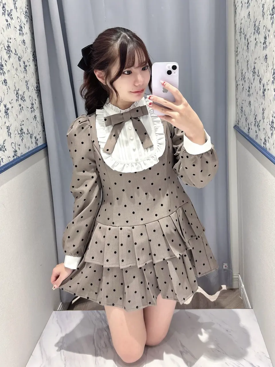 12/7/2025のyuiの投稿