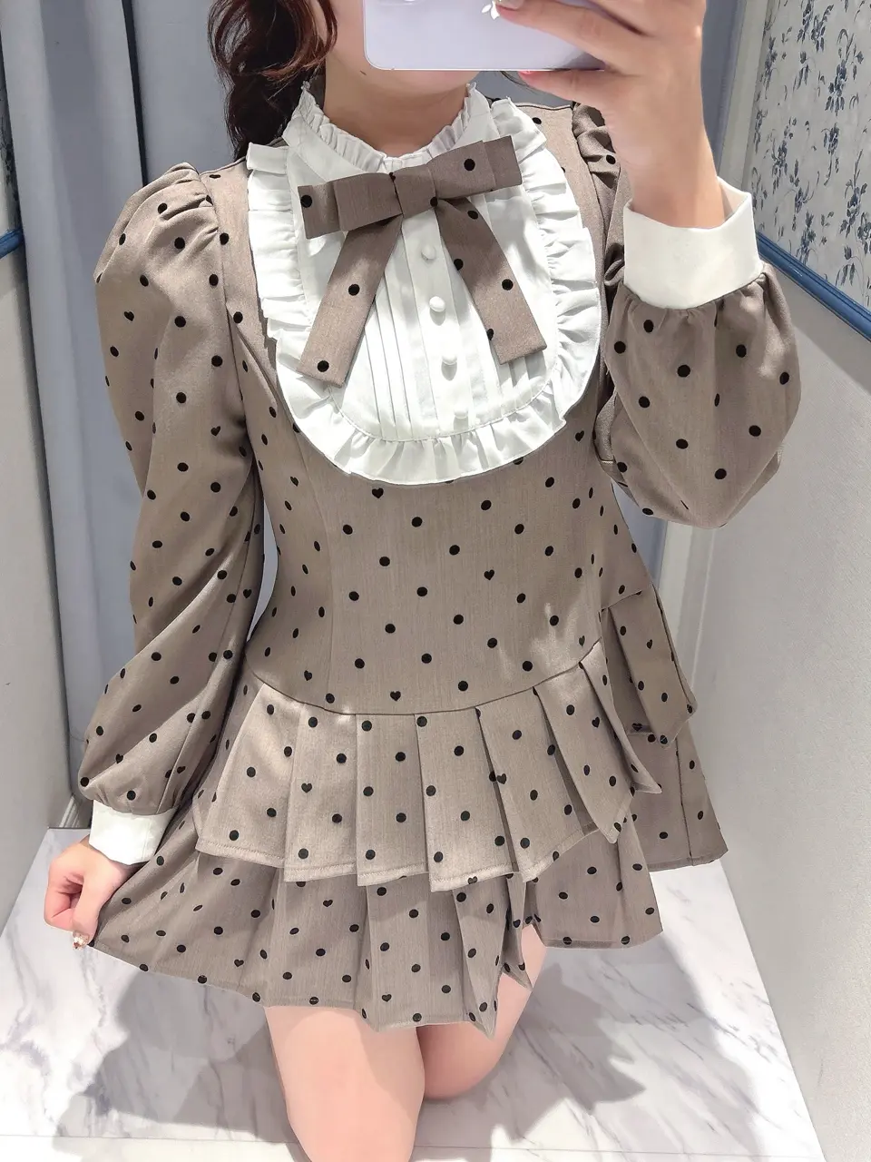 12/7/2025のyuiの投稿