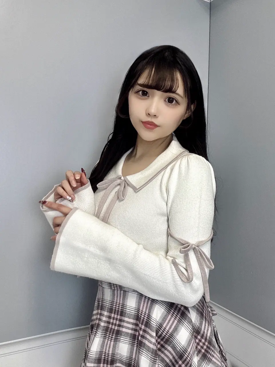 Rika のスタッフページ