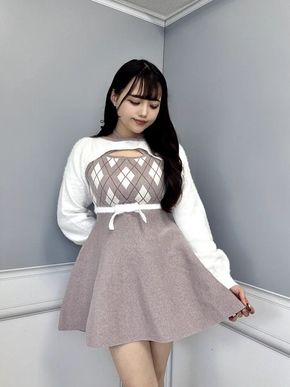 Rika のスタッフページ