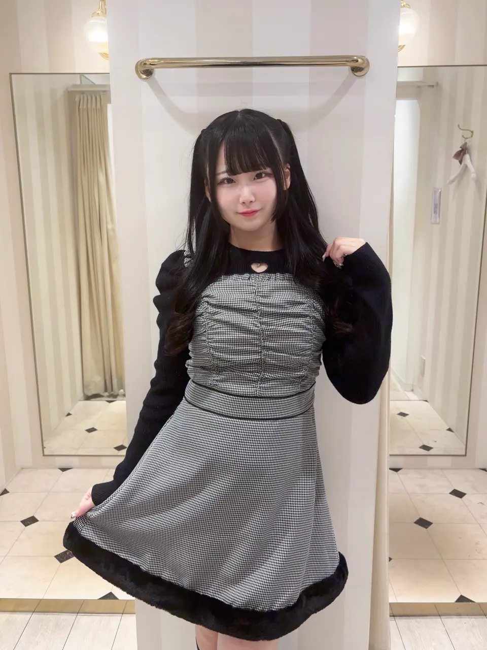 kyokaのスタッフページ