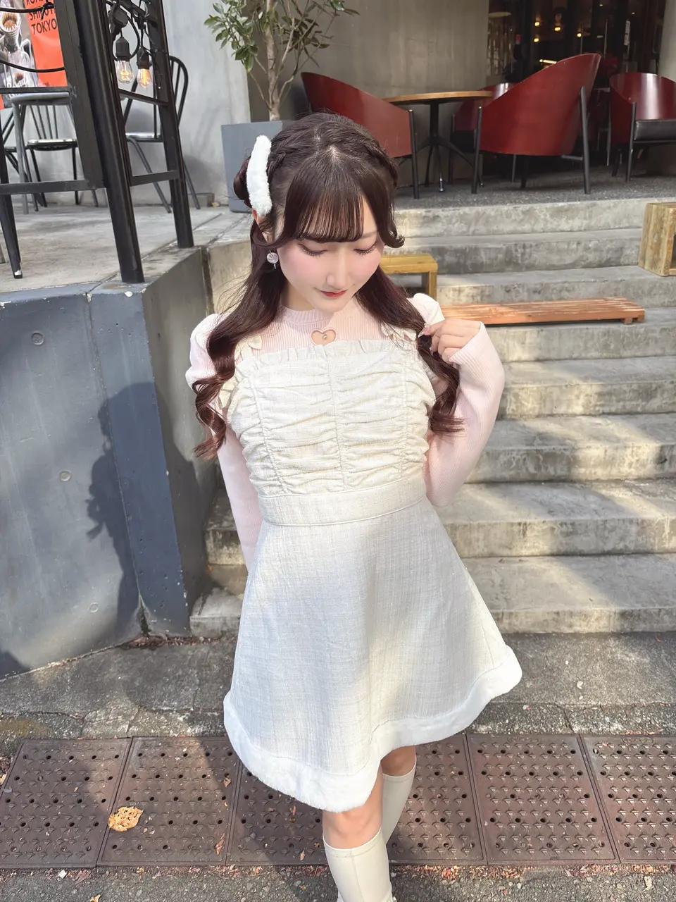 10/1/2025のayakaの投稿